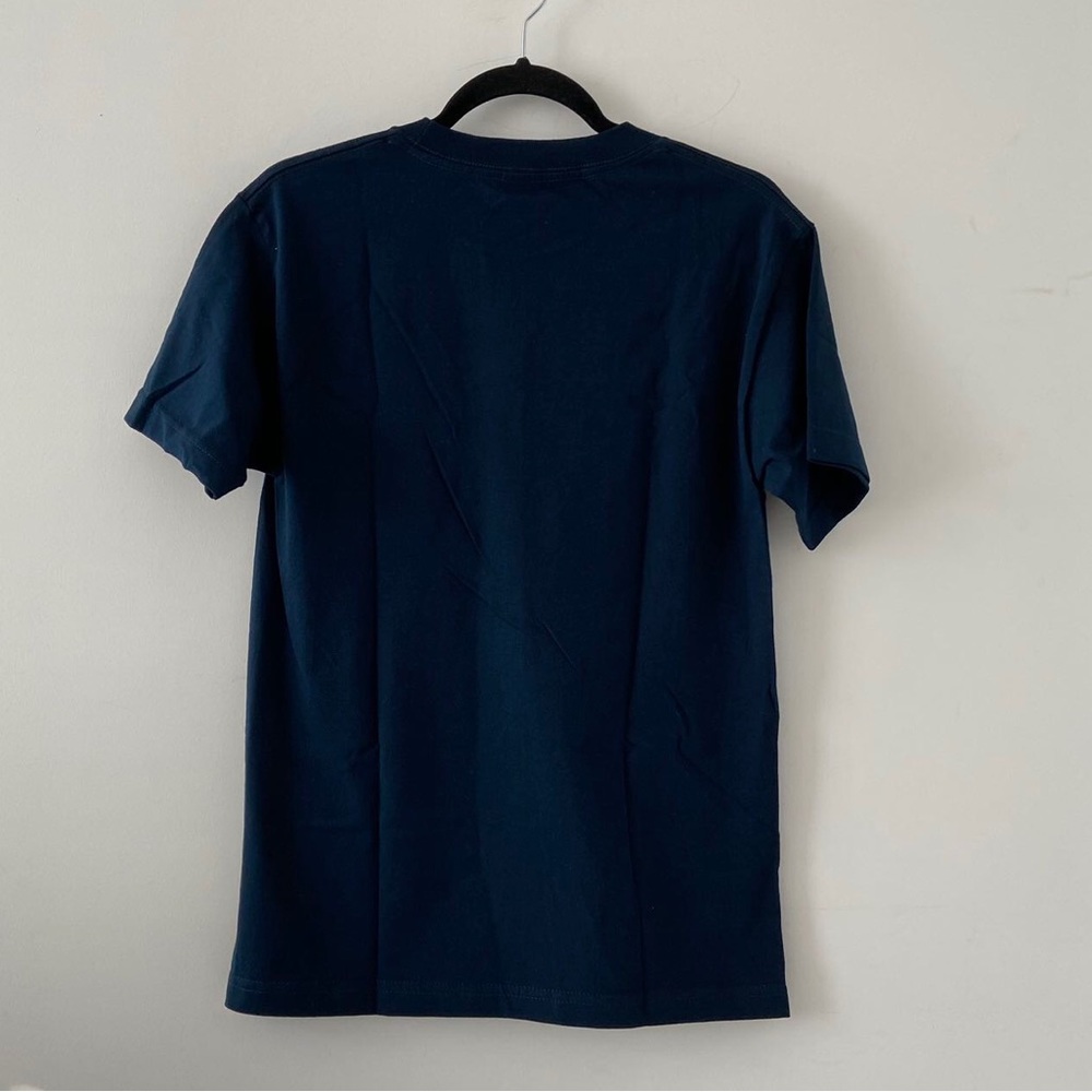 Men’s Breezy Excursion Best Countries Graphic Tee Size Small - Picture 2 of 3
